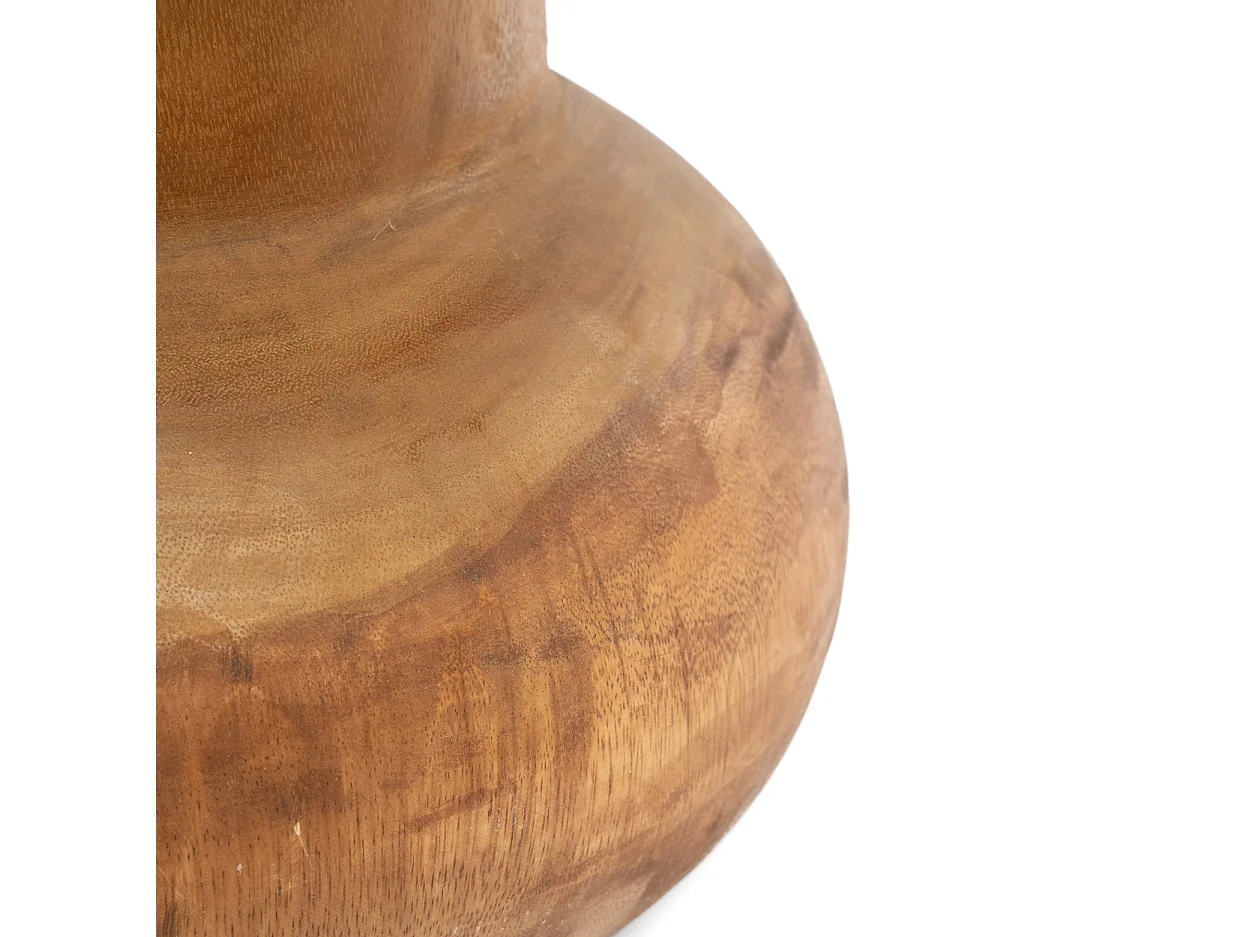 Lo Sgabello Wayra - Naturale