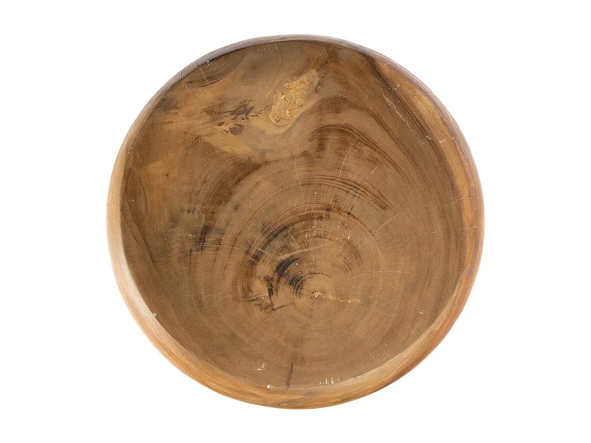 Lo Sgabello Wayra - Naturale