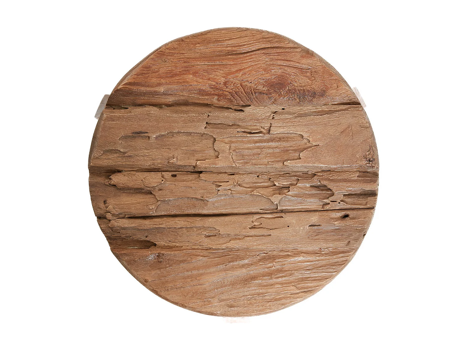 Le Tabouret Yatai - Naturel - M