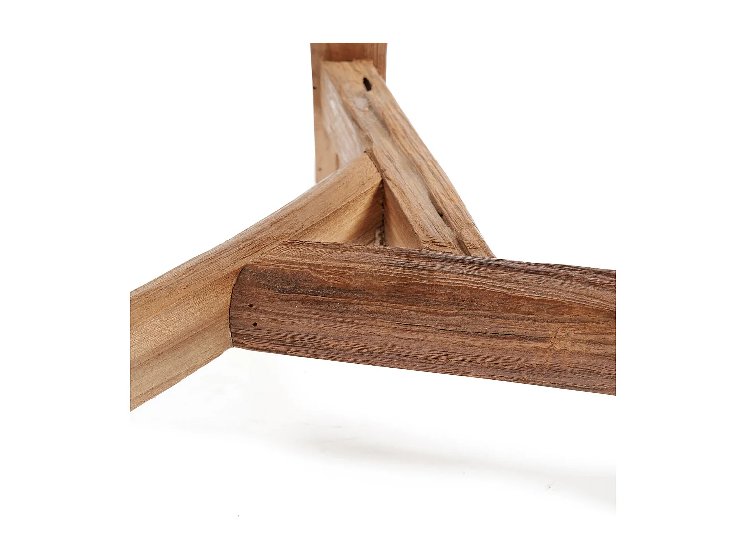 Le Tabouret Yatai - Naturel - M