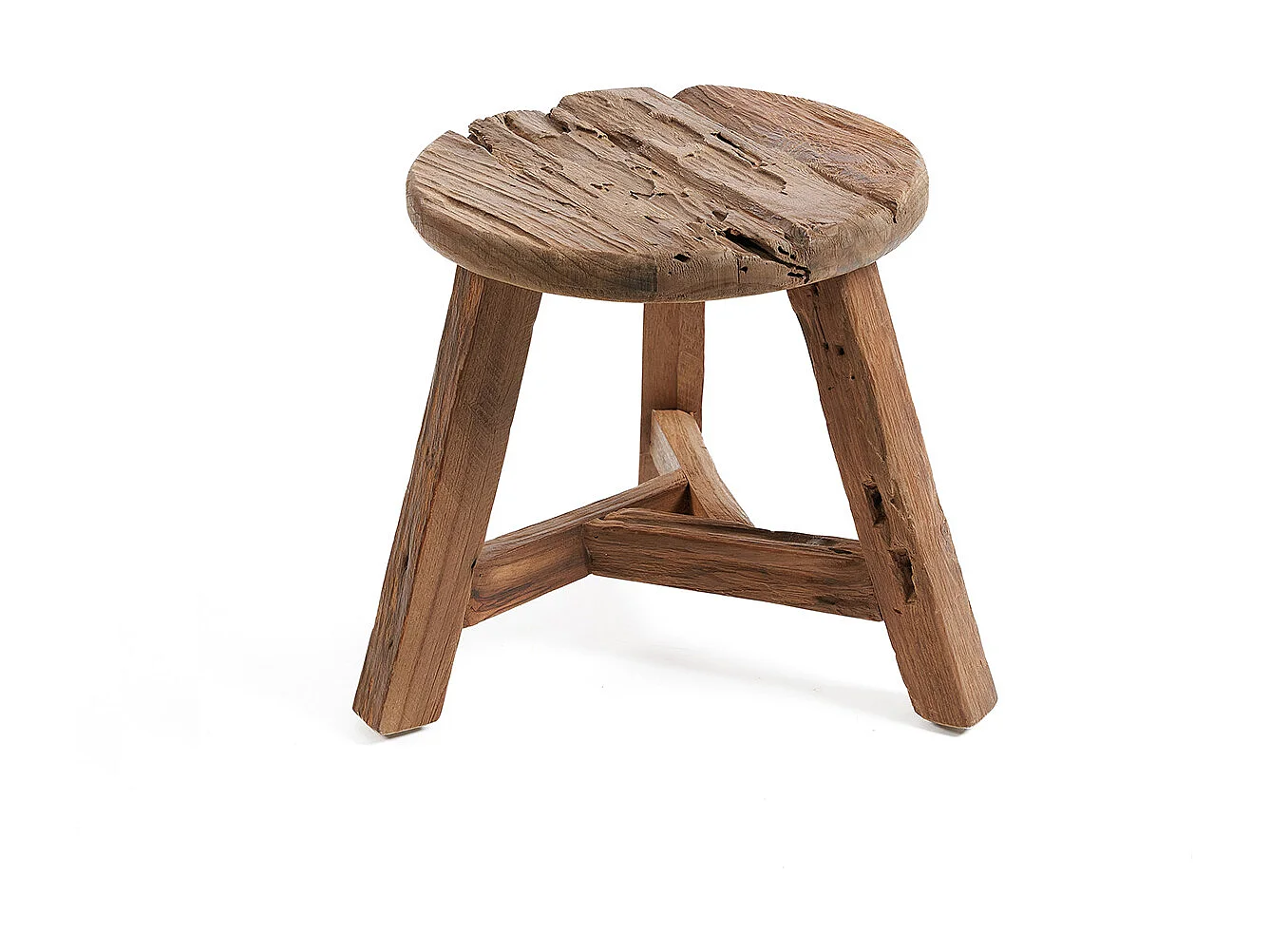 Der Yatai Hocker - Natur - M