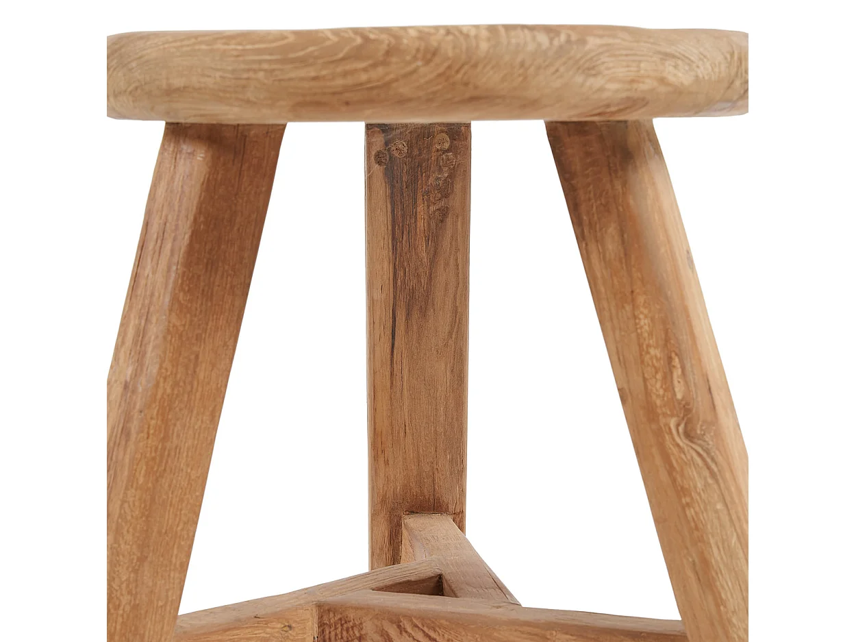 De Noguchi Kruk - Naturel