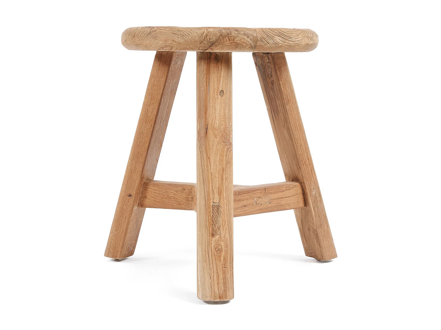 De Noguchi Kruk - Naturel