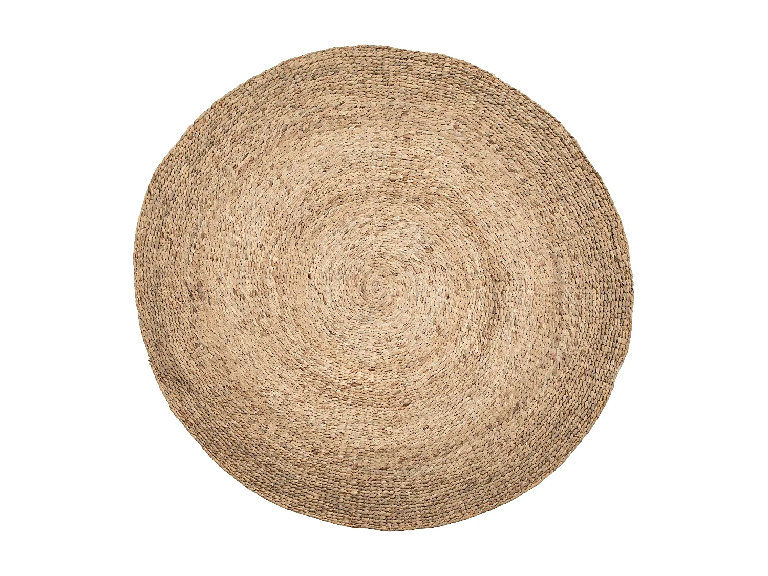 Le Tapis En Jacinthe D’eau - Naturel - 200