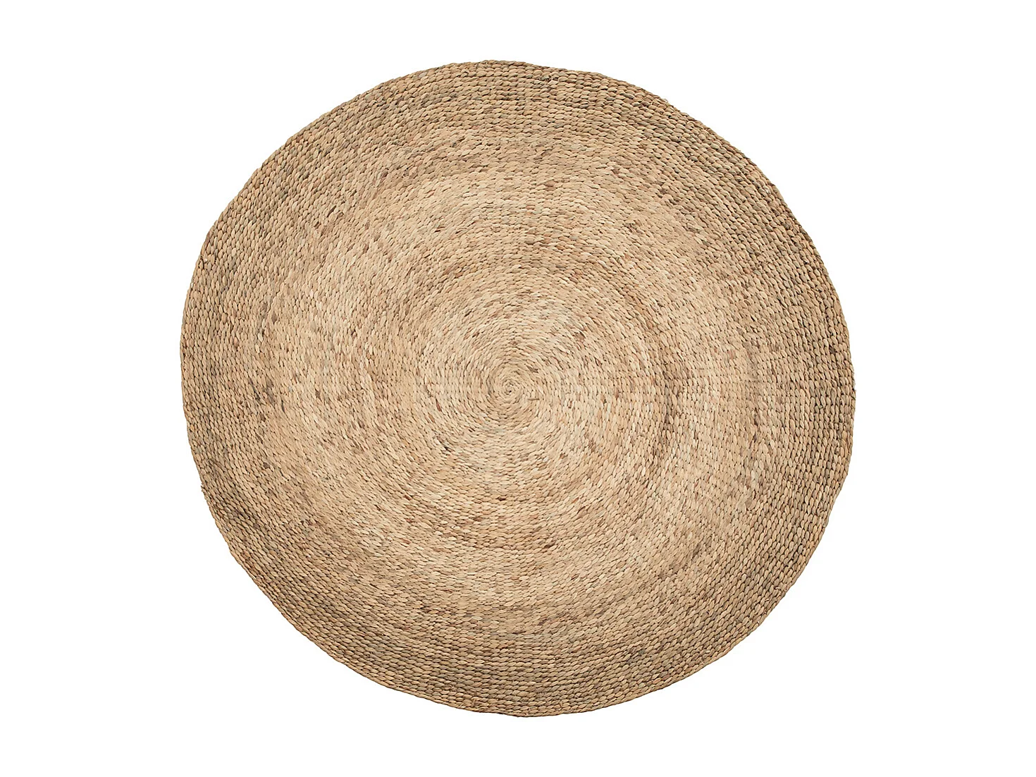 Le Tapis En Jacinthe D’eau - Naturel - 200