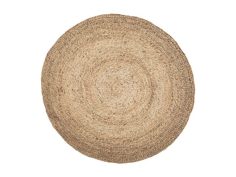 Het Waterhyacint Tapijt - Naturel - 200