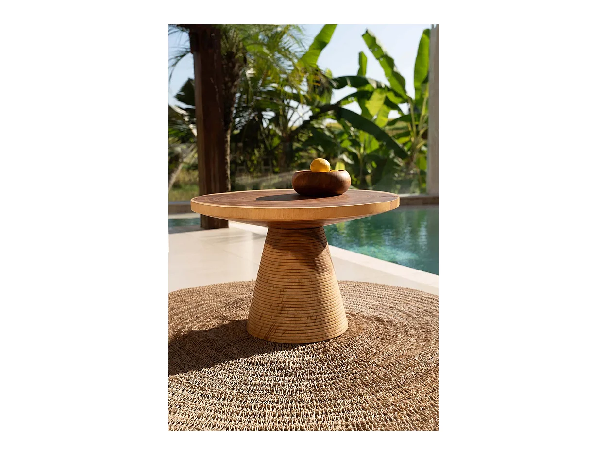 Le Tapis Seagrass - Naturel - 150
