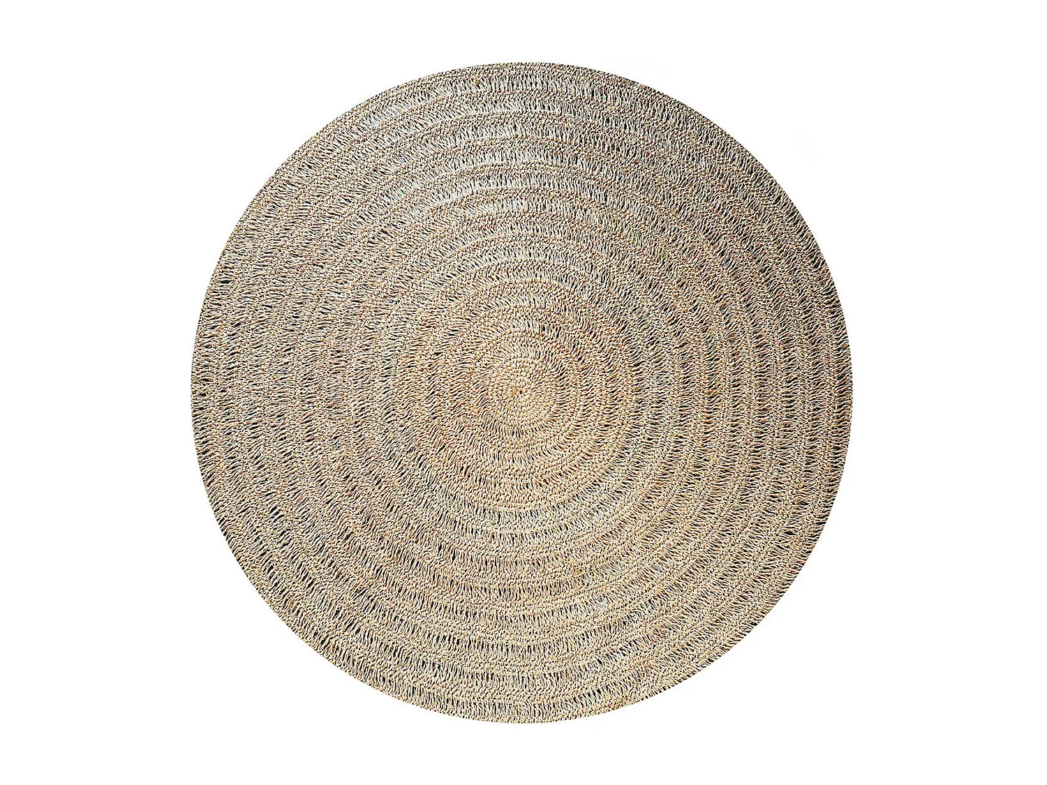 Le Tapis Seagrass - Naturel - 150