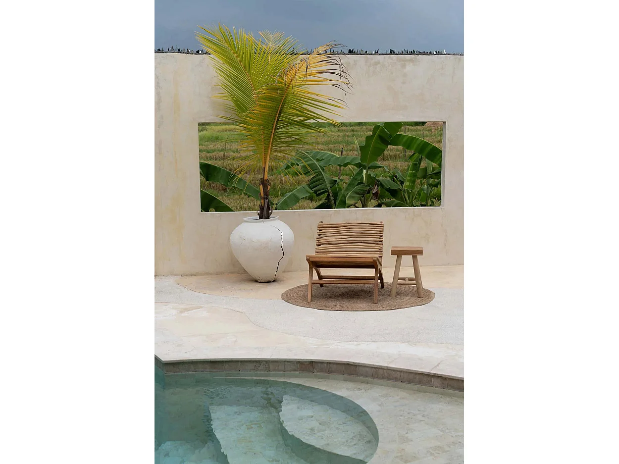 Le Tapis Seagrass - Naturel - 150