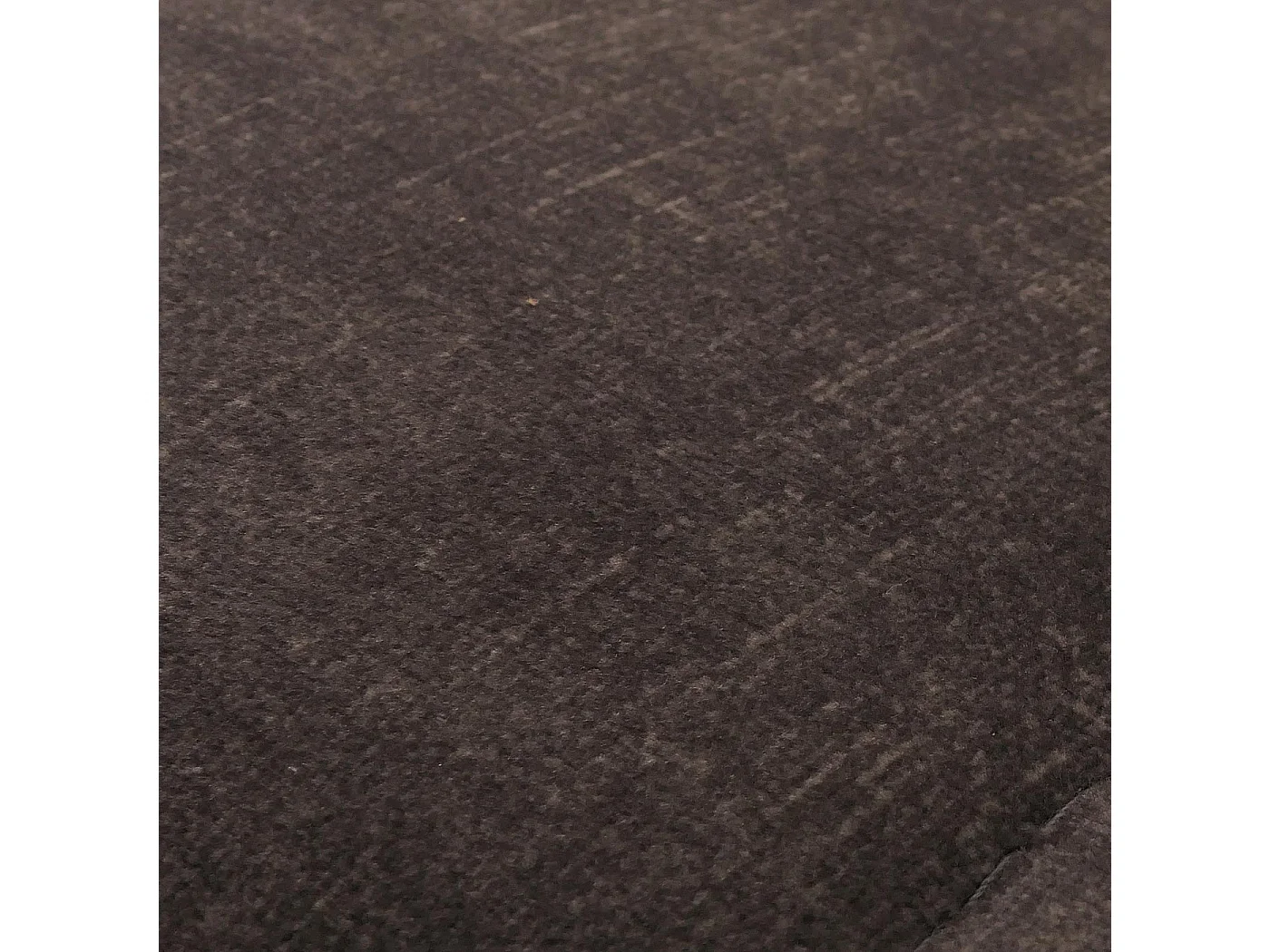 Chaise de salle à manger MCW-M68 (lot de 6),  gris foncé