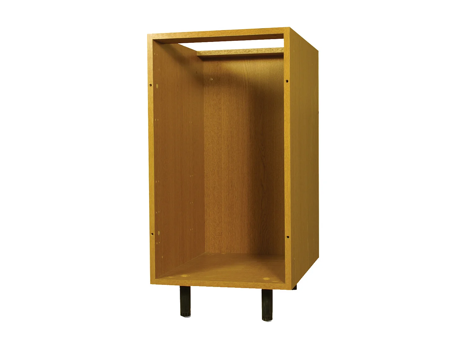 Caisson Cuisine Bas Chene H 700 X L 294 X P 330 St Gd Menuiseries