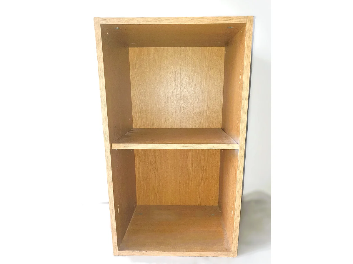 Caisson Cuisine Haut Chene H 700 X L 400 X P 330 Gd Menuiseries