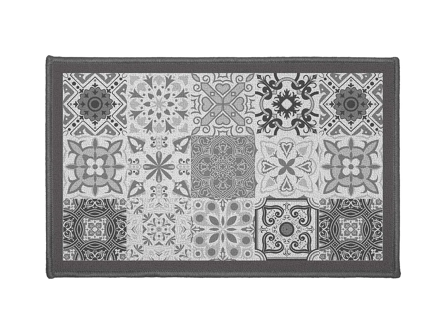 Tapis Multi-usage Persane 50x80cm