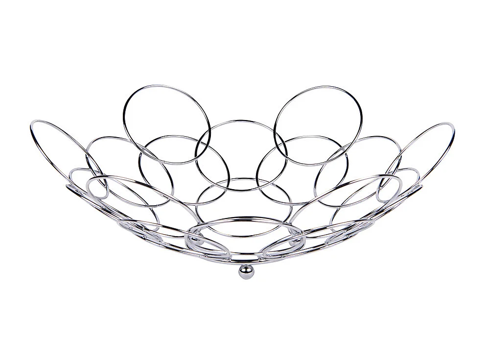 Coupe à fruit mille 33 cm