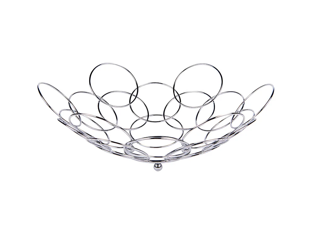 Coupe à fruit mille 33 cm