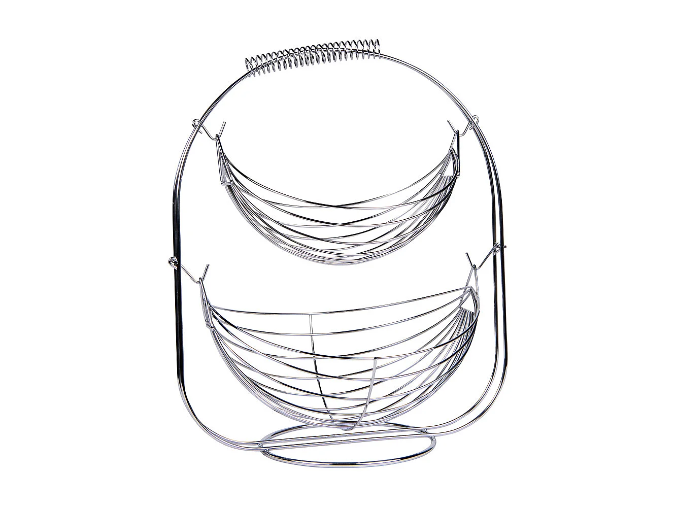 Coupe Basculo double 44 cm