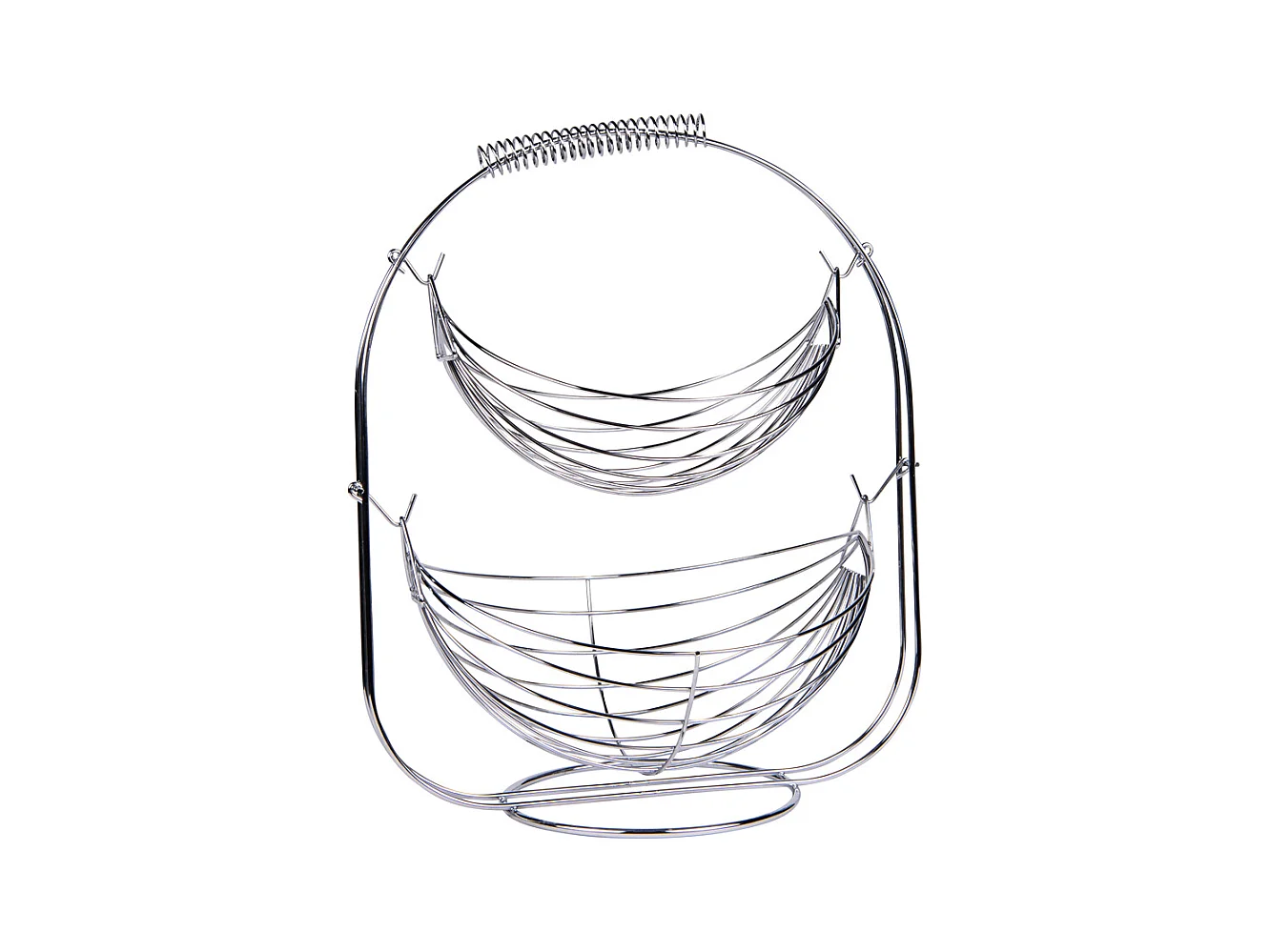 Coupe Basculo double 44 cm