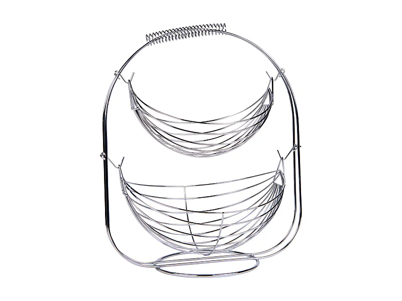 Coupe Basculo double 44 cm