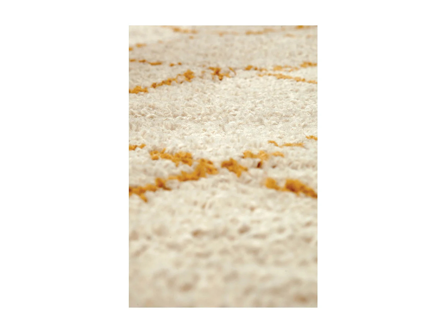 Casablanca 2 Tapijt Koper 120 x 170 x 3 cm