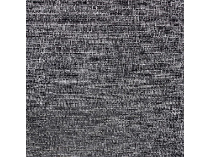Rideau à Oeillets "Newton" 140x260cm Gris Anthracite