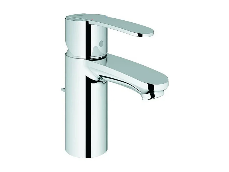 Bateria umywalkowa GROHE Quickfix Wave Cosmopolitan rozmiar S