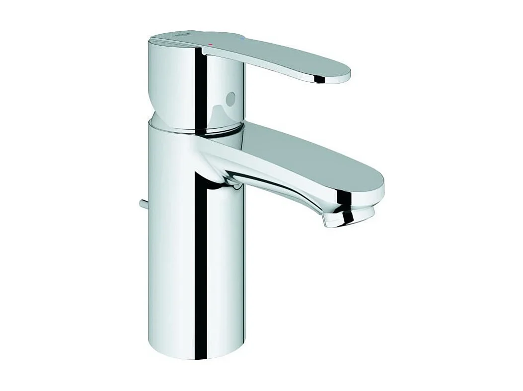 GROHE - Mitigeur monocommande Lavabo - Taille S