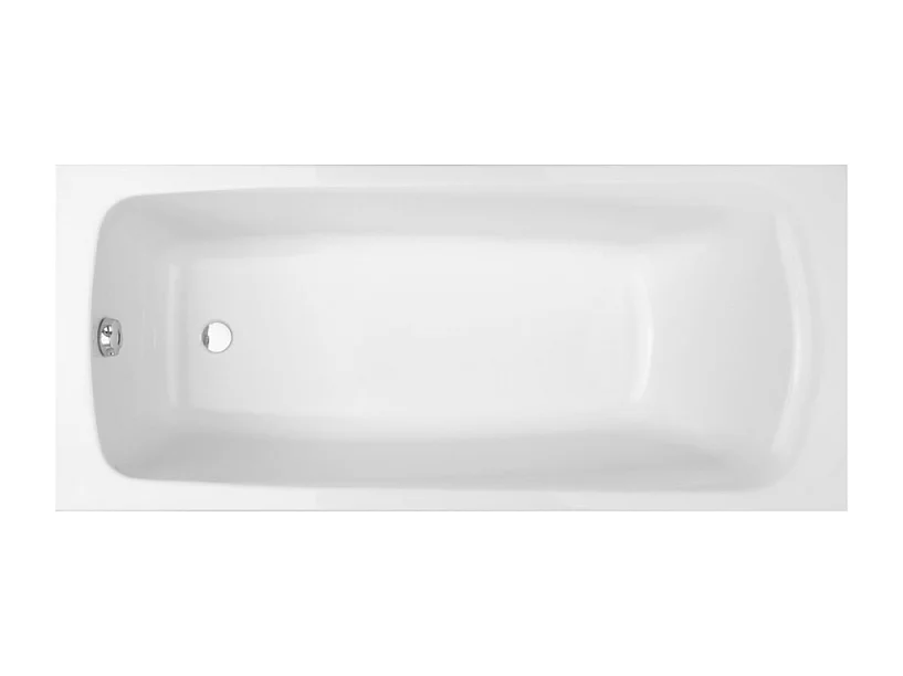 Baignoire droite 170 X 75 JACOB DELAFON Brive