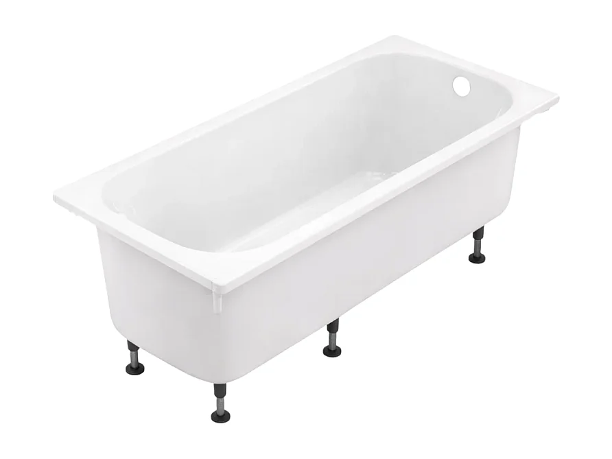 Baignoire droite 170 X 75 JACOB DELAFON Brive