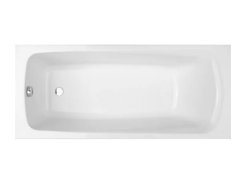 Baignoire droite 170 X 75 JACOB DELAFON Brive