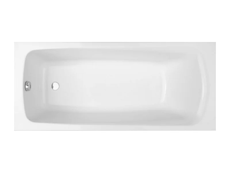 Baignoire droite 170 X 75 JACOB DELAFON Brive