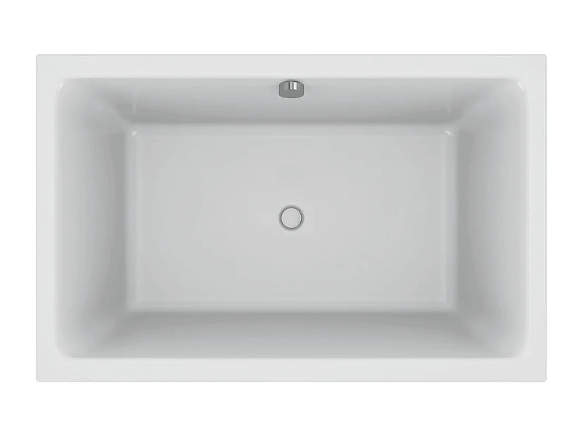 Baignoire bain douche 120 X 80 JACOB DELAFON Capsule