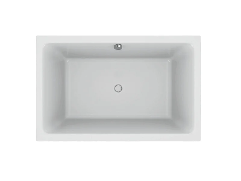 Baignoire bain douche 120 X 80 JACOB DELAFON Capsule