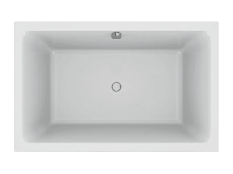Baignoire bain douche 120 X 80 JACOB DELAFON Capsule
