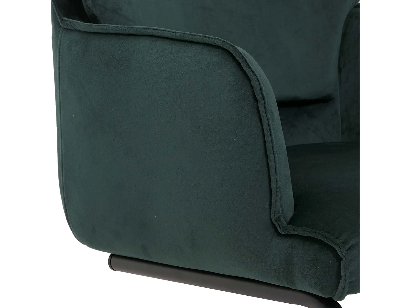 Cadeira suspensa MCW-N60 (conjunto de 6),  verde