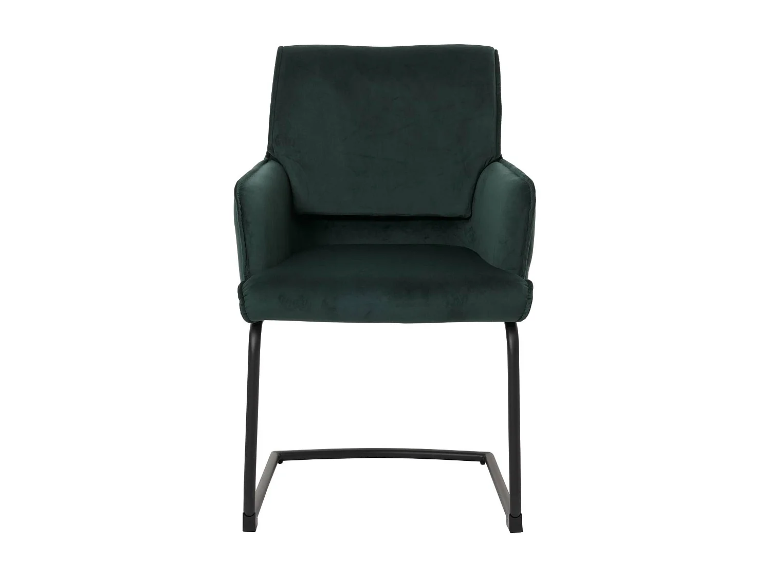 Cadeira suspensa MCW-N60 (conjunto de 6),  verde