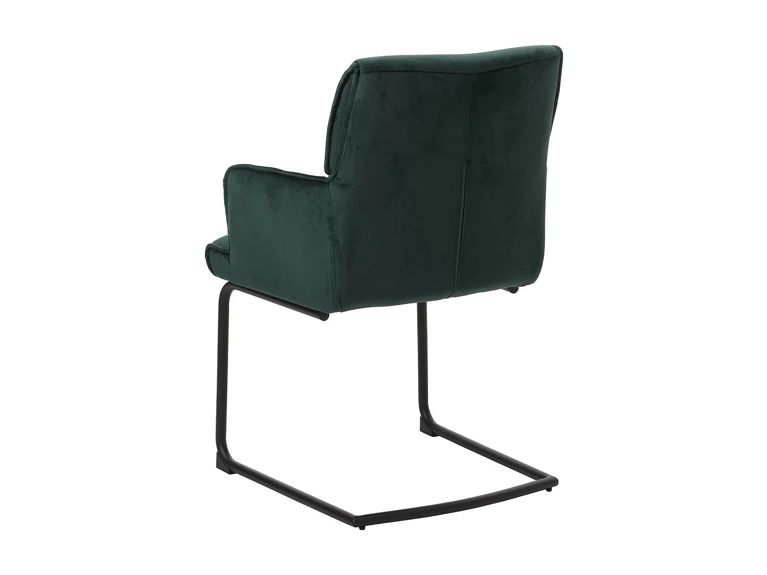 Cadeira suspensa MCW-N60 (conjunto de 6),  verde