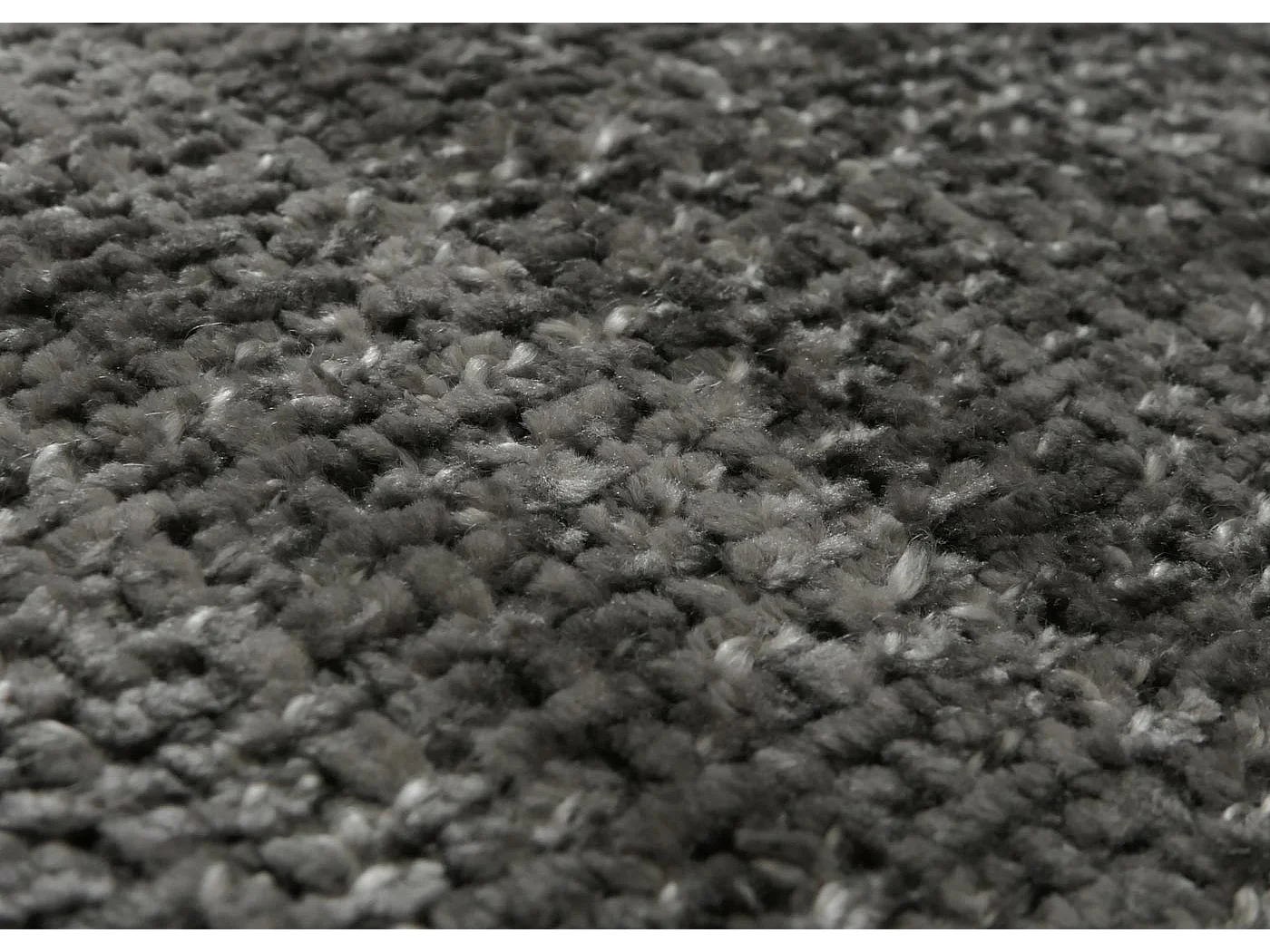 Chaise de salle à manger MCW-G67 (lot de 6),  gris foncé