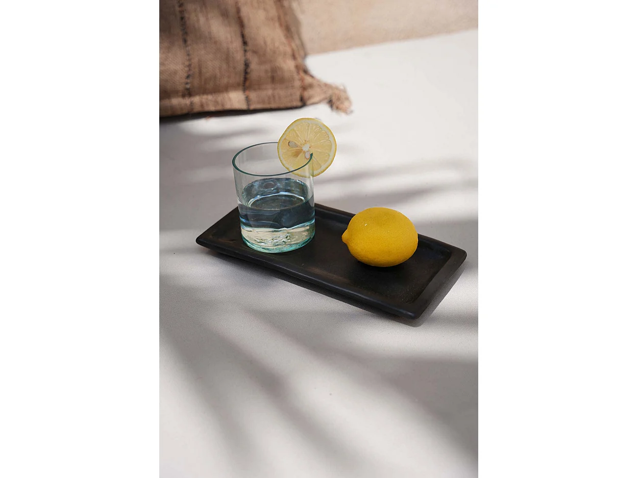 El Vaso On The Rocks