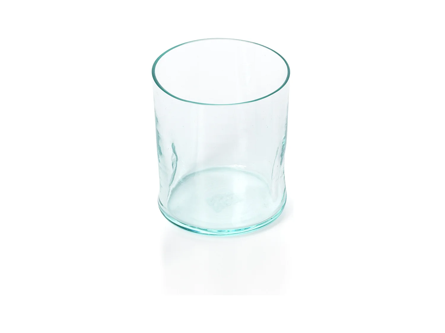 Het On The Rocks Glas