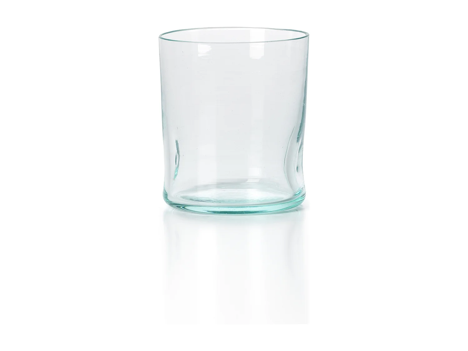 Het On The Rocks Glas