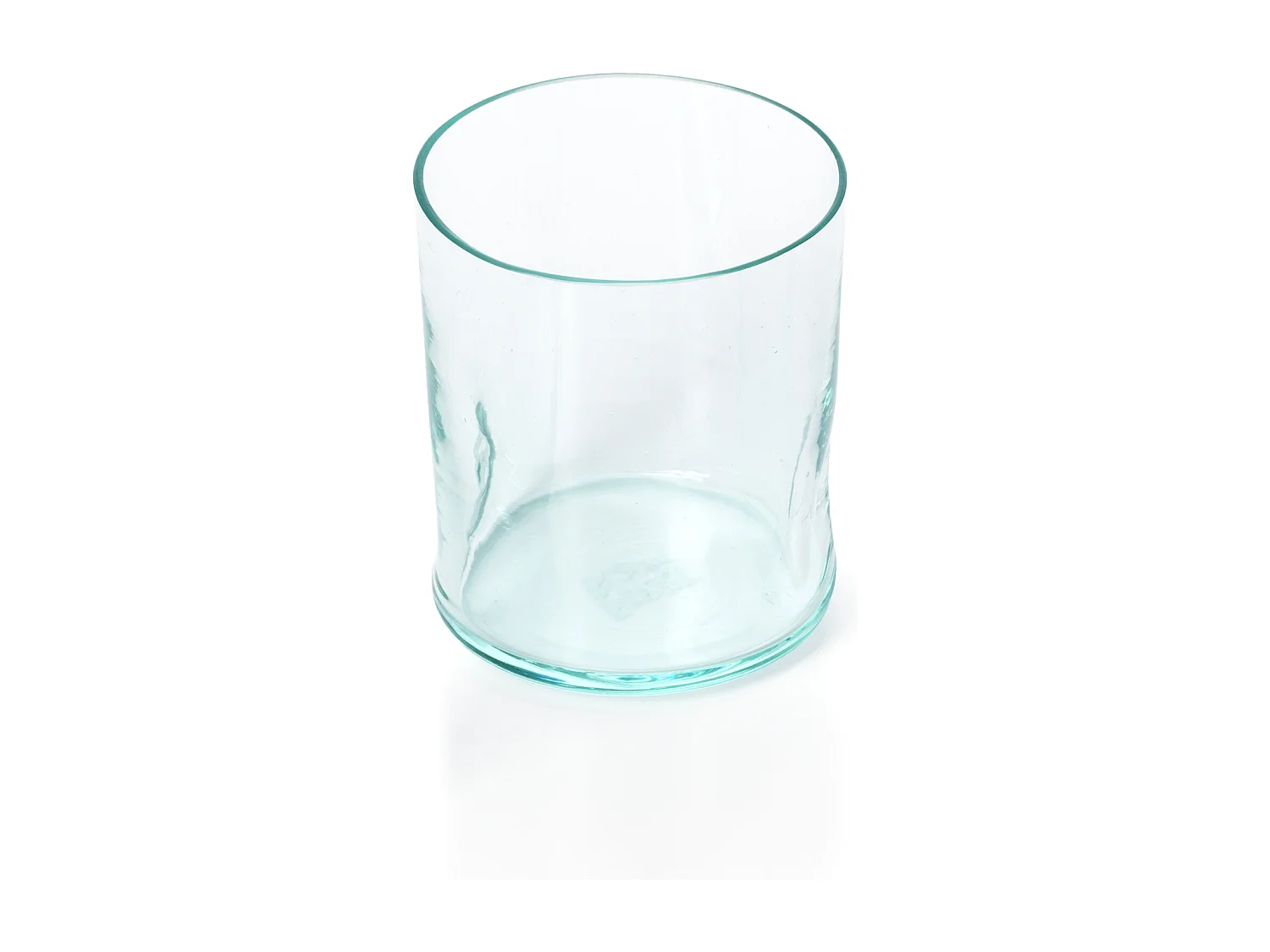 Het On The Rocks Glas