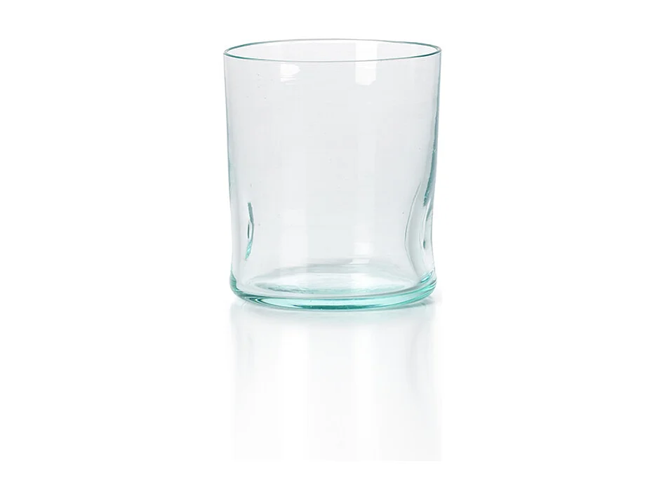 Het On the Rocks Glas