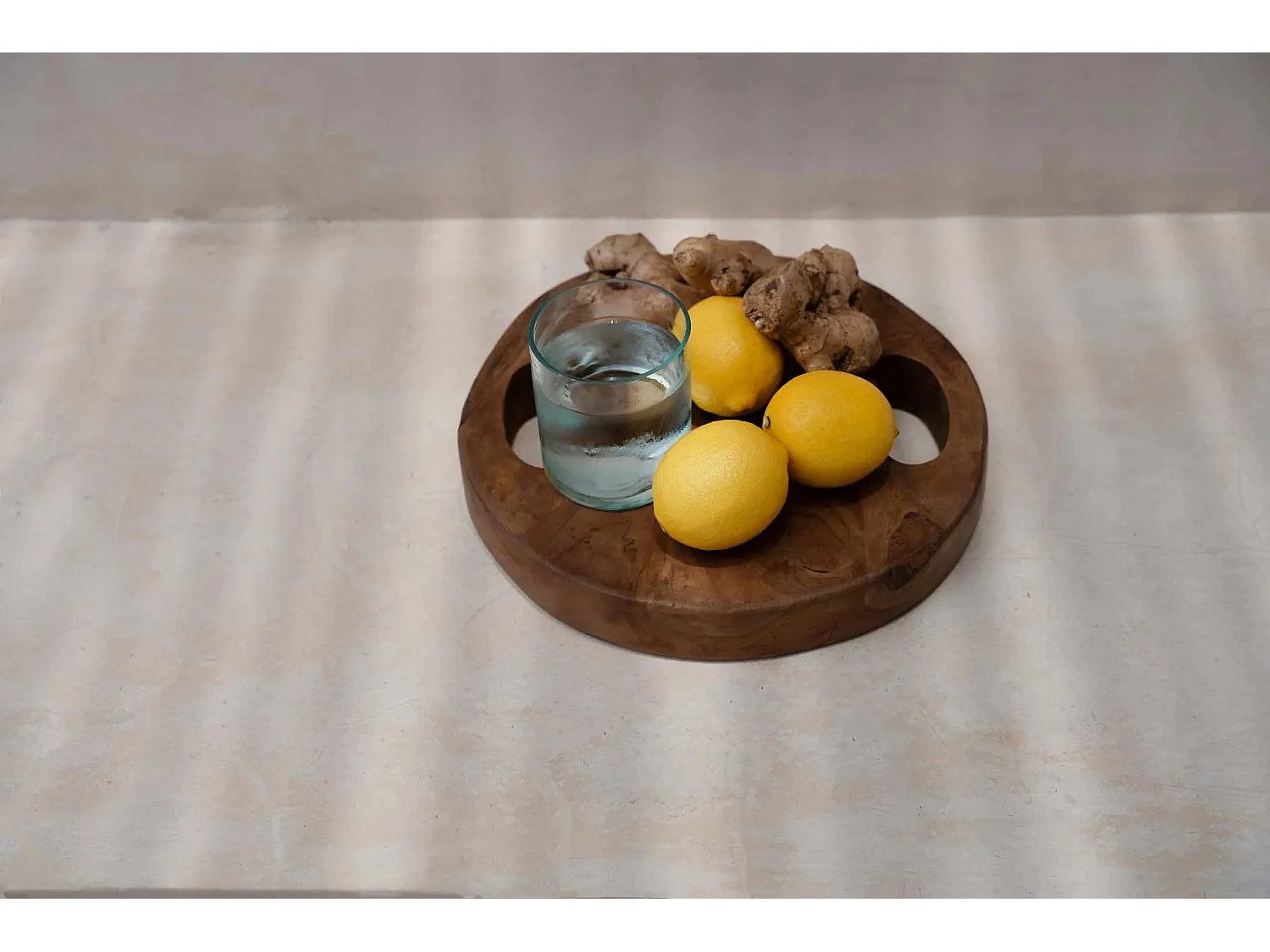 Het On the Rocks Glas