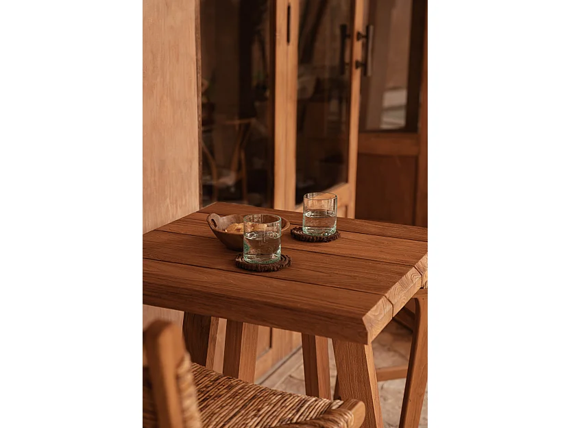 El Vaso On the Rocks