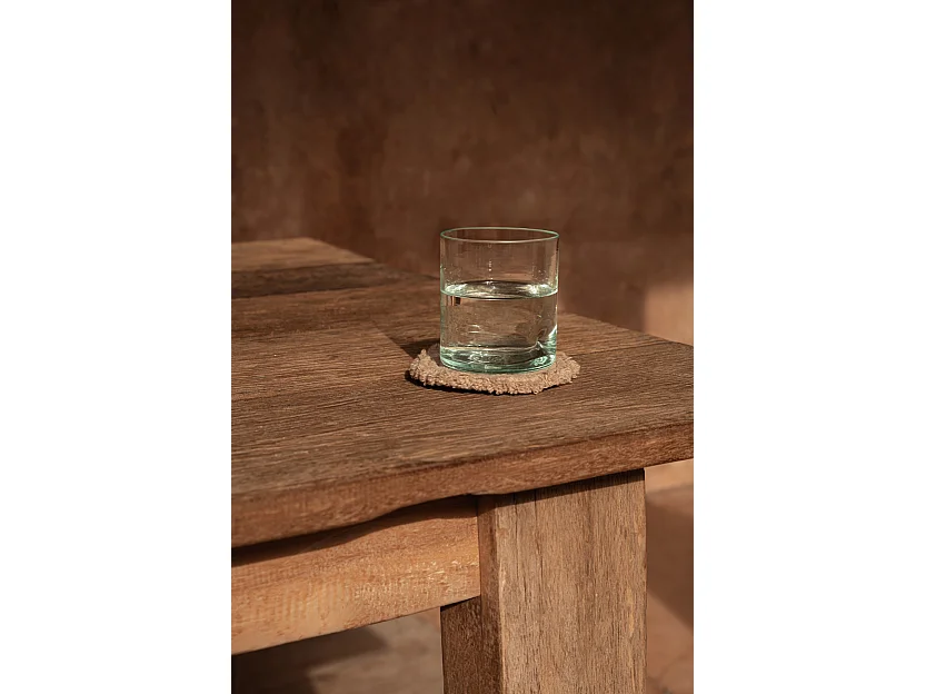 El Vaso On the Rocks