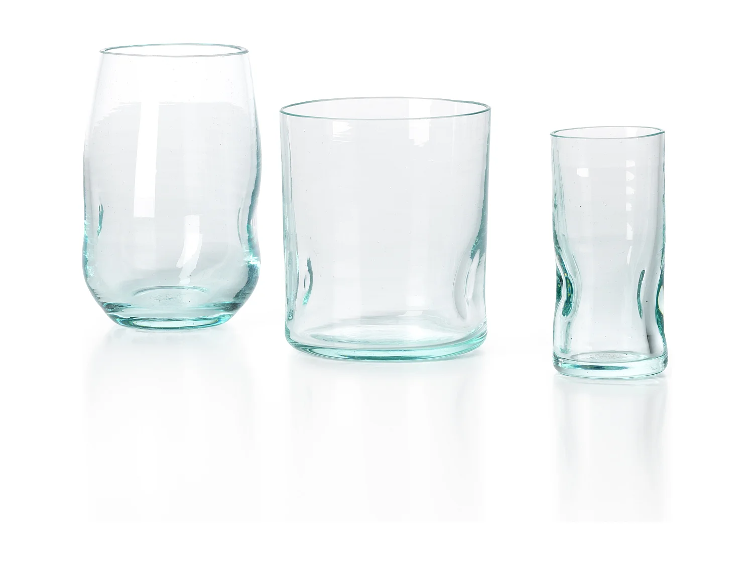 El Vaso On the Rocks