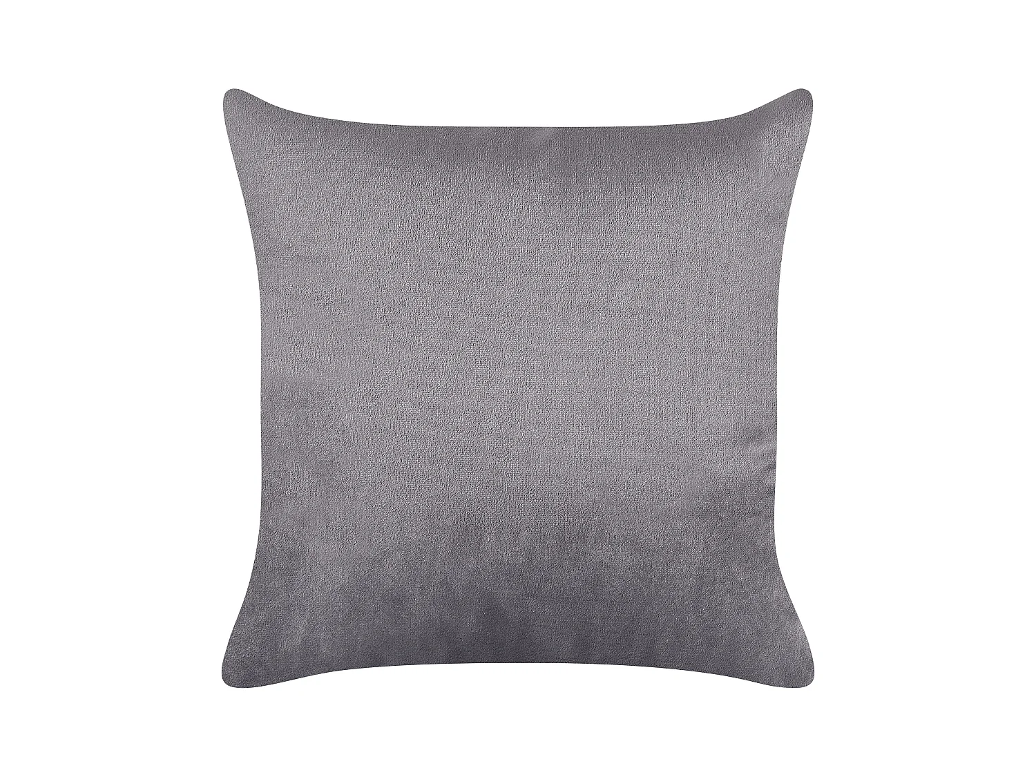 Chaise longue côté droit GONESSE Velours Taupe