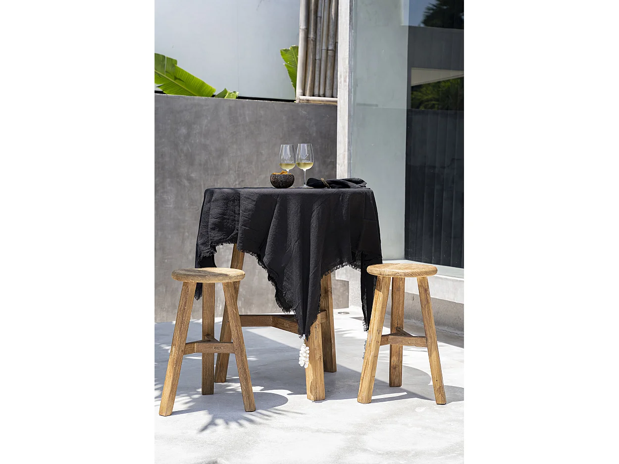 De Fusuma Barkruk - Outdoor