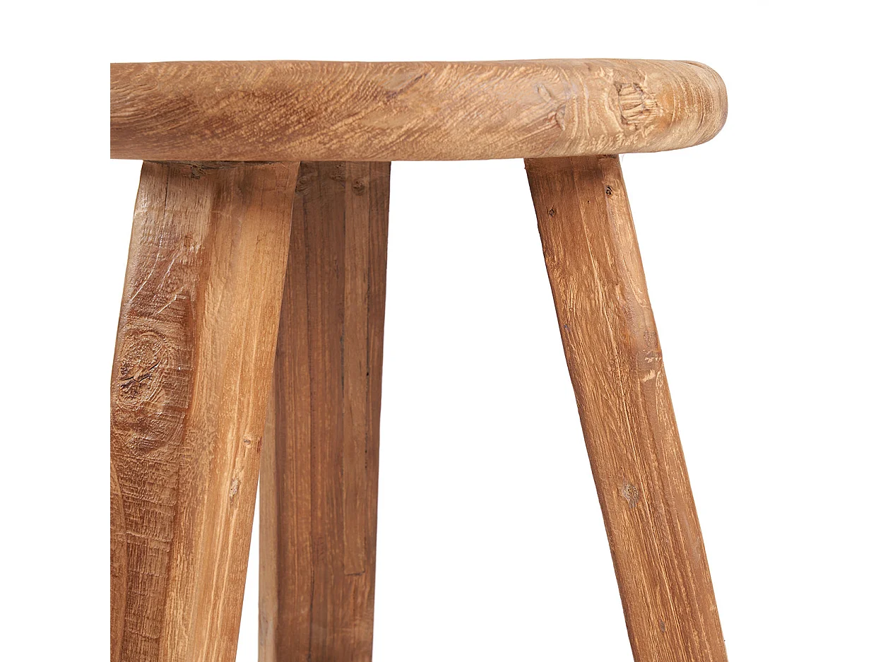 De Fusuma Barkruk - Outdoor