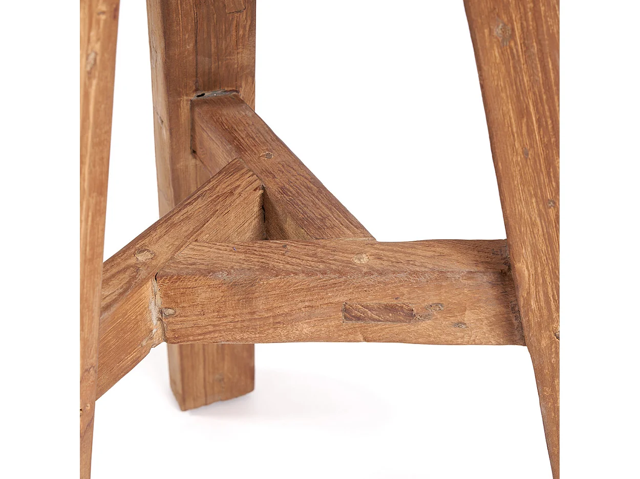 De Fusuma Barkruk - Outdoor